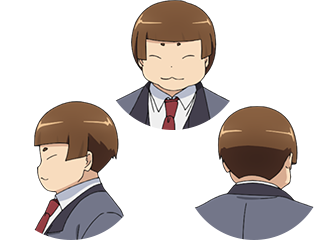 ハキ